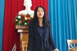 Đình chỉ công tác 2 Chủ tịch phường sử dụng chất kích thích