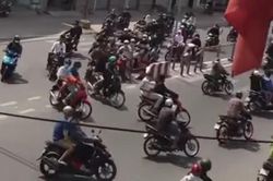 Công an TPHCM: Tăng cường xử lý các nhóm đua xe trái phép