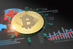 Giá Bitcoin hôm nay 30/3: Bitcoin lại tăng vọt