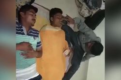 Nỗi kinh hoàng khi ngủ với người ngáy