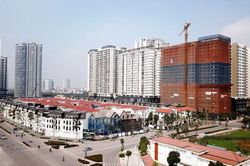 Bộ Tài nguyên và Môi trường yêu cầu công khai quy hoạch để 'hạ nhiệt' giá đất
