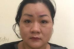 Đề nghị truy tố nữ quái cầm đầu tổ chức mang thai hộ