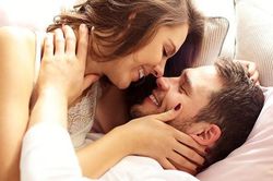 Điều gì giữ lại một cuộc hôn nhân