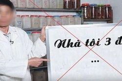 'Nhà tôi 3 đời chữa khỏi bệnh…' dưới góc nhìn bác sĩ