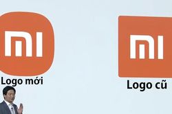 Xiaomi đổi logo mới, trông chẳng khác gì logo cũ nhưng lại tốn tới... 7 tỷ đồng