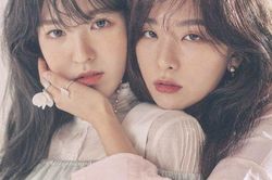 Seulgi góp giọng ủng hộ Wendy trong album mới, SM tung phiên bản giới hạn đẹp ná thở