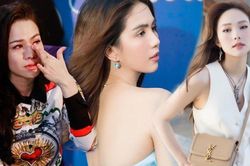 Những lần sao Việt bị trộm 'viếng thăm': Ngọc Trinh tổn thất nặng nề nhất!