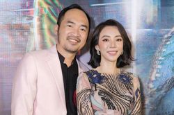 Thu Trang hốt hoảng với vai phản diện của Tiến Luật trong phim 'Song Song' vừa ra mắt