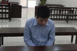 Bực tức vì bị bạn đánh, dùng dao 'trút giận' lên người đàn ông U70