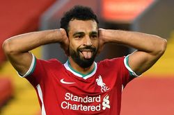 Salah có thể sang chơi bóng ở Tây Ban Nha