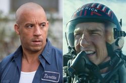 Vin Diesel, Tom Cruise hay siêu anh hùng sẽ thống trị phòng vé mùa hè?