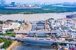 Chính phủ gỡ vướng cho dự án chống ngập gần 10.000 tỷ ở TP.HCM