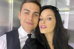 Dybala bị tố không chung thủy
