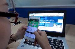 Giả mạo ngân hàng chiếm đoạt tiền trong tài khoản