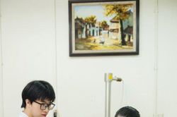 Niềm đam mê chắp cánh thành công