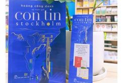 Tập truyện ngắn 'Con tin Stockholm': Ta tìm gì trong thực tại?