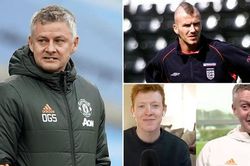 MU: Solskjaer gây xôn xao khi từ chối mua cầu thủ vì kiểu tóc