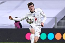 Mason Mount: 'Ông chủ' mới của tuyến giữa tuyển Anh
