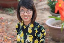 Gặp lại các tác giả được đưa vào sách giáo khoa: Nguyễn Thị Kim Hòa - Người biết 'gõ cửa trái tim'