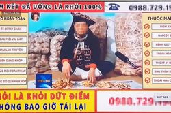 Kiểm tra, xử lý hiện tượng 'thần y'