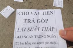 'Bội thực'... rác!
