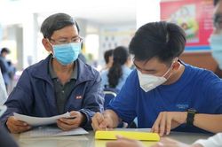 Thí sinh muốn rớt… đại học cũng khó