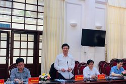 Ninh Bình tự tin làm chủ chương trình giáo dục phổ thông mới