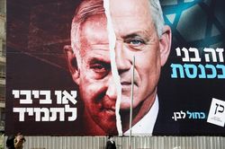 2 năm 4 cuộc bầu cử. Khủng hoảng chính trị Israel có thể kết thúc?