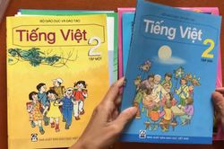 Bộ Tài chính thông tin về giá sách giáo khoa mới