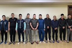Bóc gỡ đường dây cá độ bóng đá quy mô lớn tại Nam Định