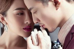 Kỷ niệm một năm ngày cưới, chồng tung tẩy đi du lịch cùng... nhân tình