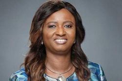 Shell có nữ CEO đầu tiên tại Nigeria