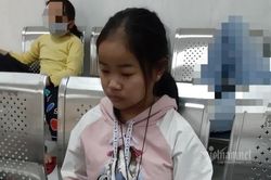 Em Triệu Thị Nguyên tiếp tục nhận được hơn 65 triệu đồng