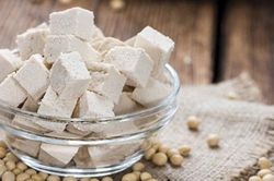 Đậu phụ Homemade và món ăn đậu phụ theo kiểu Ấn