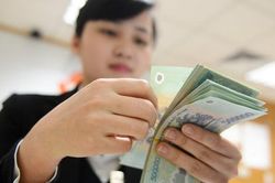 Lao động làm công ăn lương trong ngành nào có thu nhập tốt nhất?