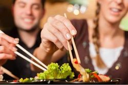 Bất ngờ mắc ung thư vì thói quen ăn uống hàng ngày