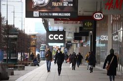 EU đưa vấn đề cải cách tư pháp của Ba Lan ra Tòa án Công lý châu Âu
