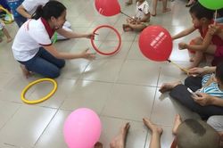 Những dấu hiệu nhận biết sớm trẻ tự kỷ