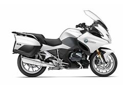 BMW R 1250 RT sắp ra mắt tại Việt Nam, giá hơn 1 tỷ đồng