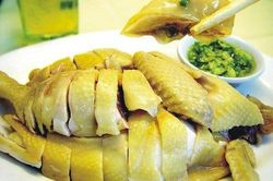 Mẹo chặt thịt gà đẹp mắt, không bị nát, chị em không nên bỏ qua
