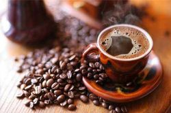 Lý do uống cà phê tốt hơn trà vào buổi sáng