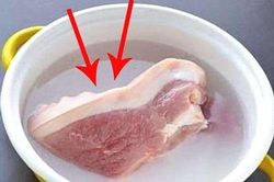 Cách rã đông thịt cấp tốc, đảm bảo không mất chất, giữ nguyên vị ngọt