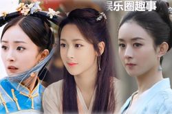 6 ngôi sao cổ trang Cbiz: Dương Mịch - Dương Tử hay Triệu Lệ Dĩnh, ai mới 'bất tử'?