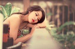 Không muốn mãi là 'con búp bê bé nhỏ' của mẹ