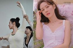 Đẹp như nữ thần U40 không dễ: Tập luyện bền bỉ 10 năm, ăn một bát mì chạy một tiếng