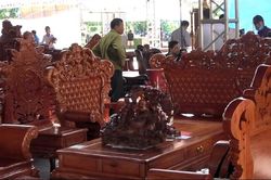 Đảm bảo gỗ hợp pháp trong đấu thầu mua sắm công