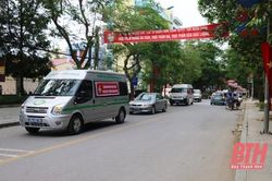 Không tổ chức Lễ phát động 'Tháng hành động vì an toàn thực phẩm' năm 2021
