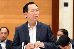 Cho vay bất động sản đang tăng nhanh hơn tốc độ tăng trưởng tín dụng
