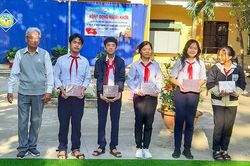 Diên Khánh: Nhân rộng các mô hình khuyến học tiêu biểu