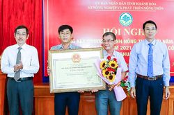 5 xã đăng ký đạt chuẩn nông thôn mới năm 2021